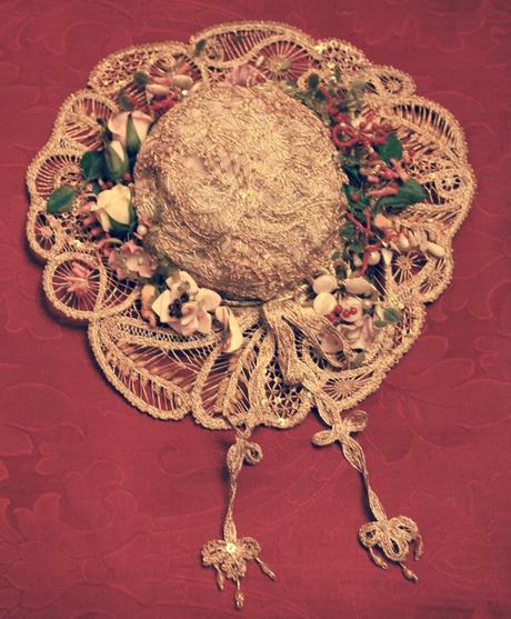 Historia y Patrimonio del Divino Pastor de Cantillana