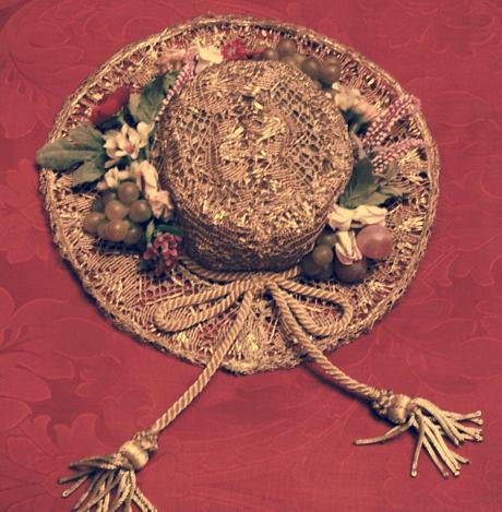 Historia y Patrimonio del Divino Pastor de Cantillana