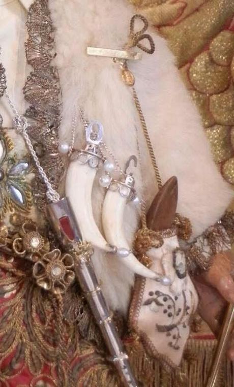 Historia y Patrimonio del Divino Pastor de Cantillana