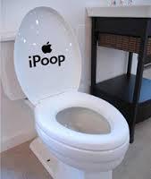 Cómo colocar el suelo vinílico alrededor del inodoro