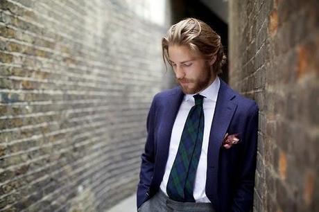 Drake's London, menswear, made in england, luxury, Hand Made, Suits and Shirts, Fall 2014, 