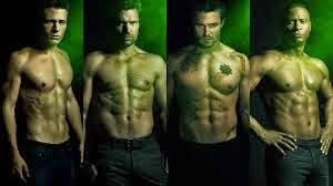Arrow: ¿la serie más guilty de los últimos años?