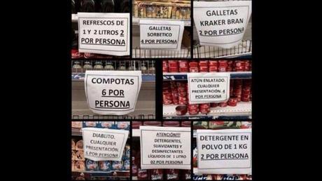 La patria infame