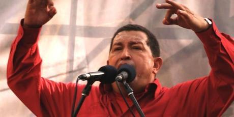 La patria infame