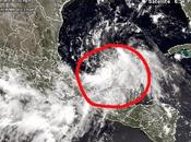 Baja presión Golfo México cerca evolucionar ciclón tropical