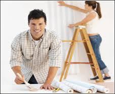 Redecorar la casa con poco dinero