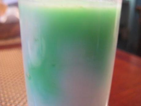 VASITOS DE CREMA DE YOGUR CON SIROPES VARIADOS