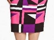 Faldas midi para gorditas