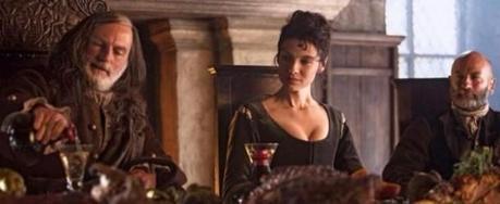 [El Seriéfilo Enigmático] Outlander: Más allá de las barreras del tiempo