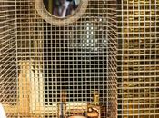 Momento inspiración: dorado recargo