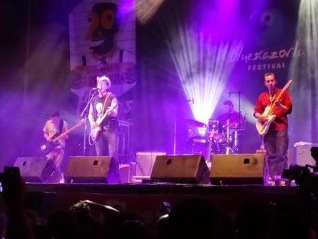 IAN SIEGAL - 25/07/2014 - CAZORLA