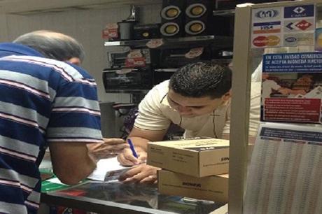 Comienza venta de decodificadores para televisión digital