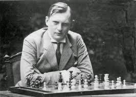 Partidas ficticias Bobby Fischer vs Alexander Alekhine