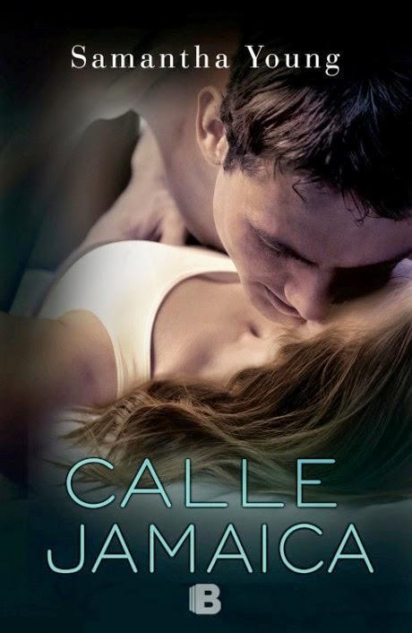 Calle Jamaica - On Dublín Street #3 - Samantha Young