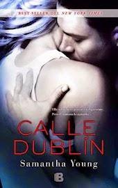 Calle Dublín (Calle Dublín, #1)