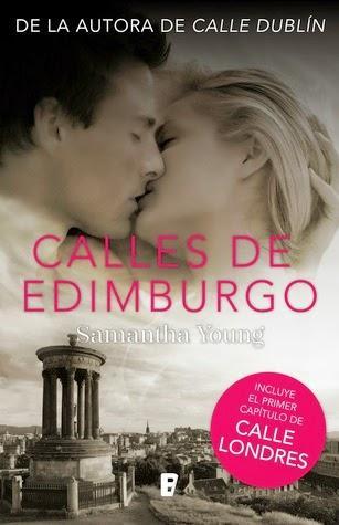 Calle Dublín (Calle Dublín, #1)