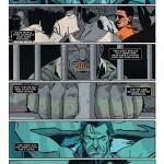 Primer vistazo a The Punisher Nº 10 The Punisher Nº 10