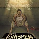 Primer vistazo a The Punisher Nº 10 The Punisher Nº 10