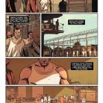 Primer vistazo a The Punisher Nº 10 The Punisher Nº 10