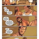 Primer vistazo a The Punisher Nº 10 The Punisher Nº 10