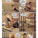 Primer vistazo a The Punisher Nº 10 The Punisher Nº 10