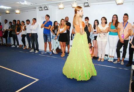 RUNWAY GALICIA 2014