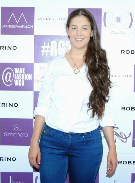 RUNWAY GALICIA 2014