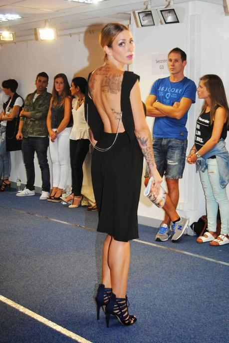 RUNWAY GALICIA 2014