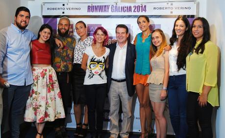 RUNWAY GALICIA 2014