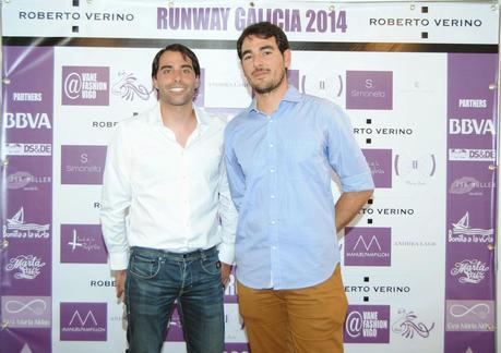 RUNWAY GALICIA 2014