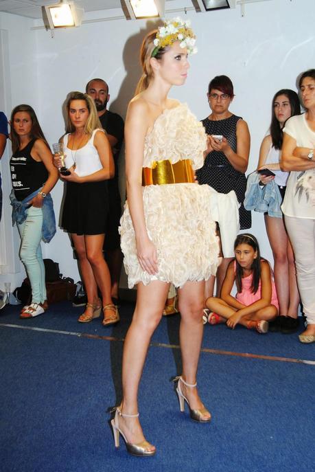 RUNWAY GALICIA 2014