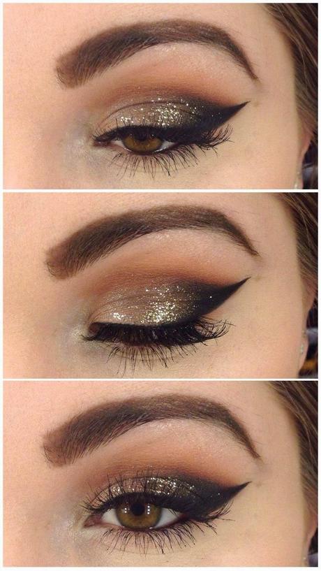 Makeup inspiration