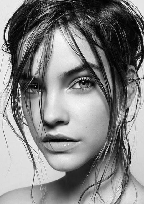 Belleza rostro y cabello