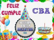 Feliz cumple