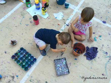 Y por fin Lola tendrá dos manos Y por fin Lola tendrá dos manos
