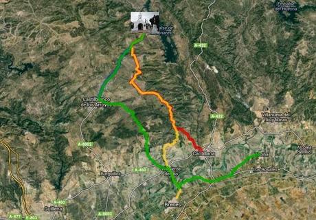 Martes Parlanchín #12