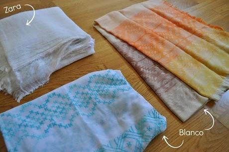 mis últimas compras