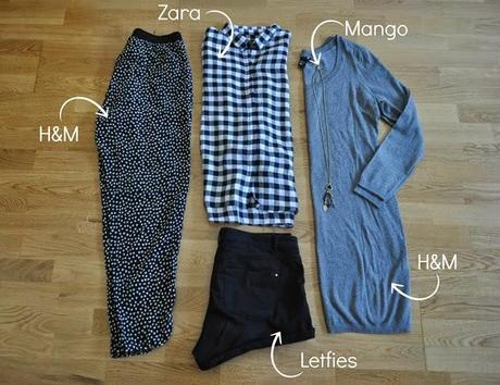 mis últimas compras