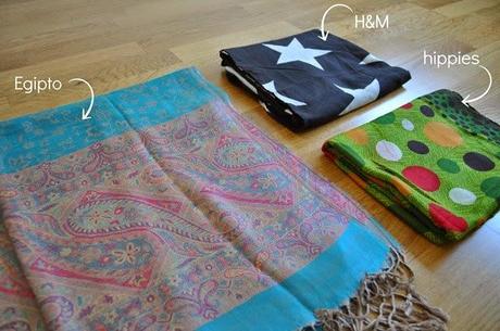 mis últimas compras