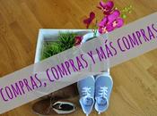 últimas compras