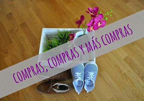 mis últimas compras