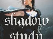 Portada Revelada: Shadow Study (Study Soulfinder Maria Snyder