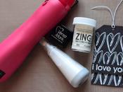 Tutorial técnica embossing (I): Embossing caliente