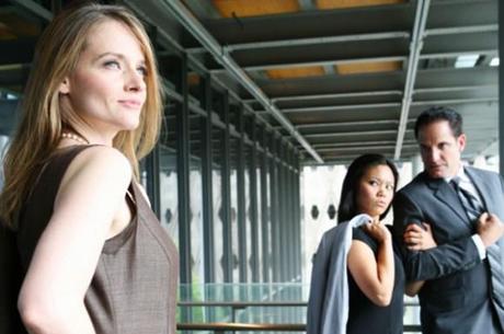 qué hacer si te encuentras con tu ex