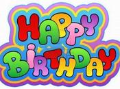 Unboxing especial cumpleaños ¡Feliz Cumpleaños!