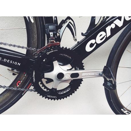 Verve InforCrank Classic 2