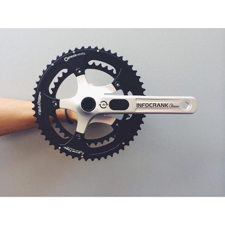 Verve InforCrank Classic 1