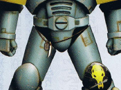 TRRs Lobos Espaciales Caballeros Grises