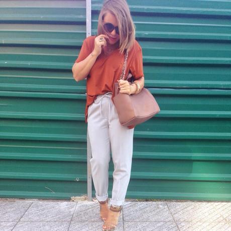 AUTTUMN COLORS AUTTUMN COLORS