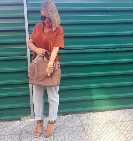 AUTTUMN COLORS AUTTUMN COLORS